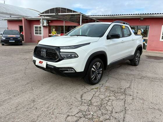 FIAT TORO 1.3 TURBO 270 FLEX FREEDOM AT6